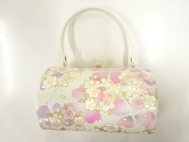 JAPANESE KIMONO / BAG